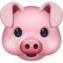 :pig: