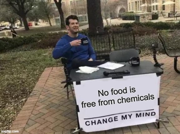 food chemistry